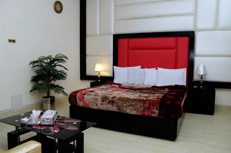 Hotel Chancery One