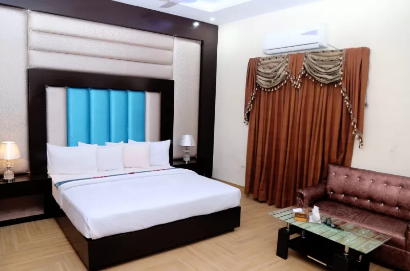 Hotel Chancery One
