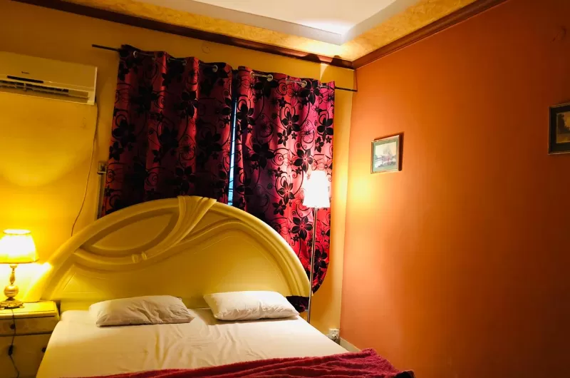 Aimys Villa Guest House