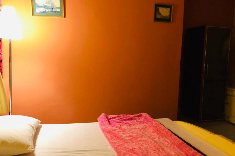 Aimys Villa Guest House