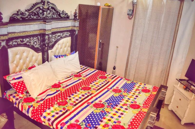 Aimys Villa Guest House