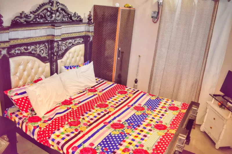 Aimys Villa Guest House