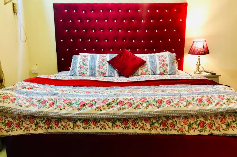 Aimys Villa Guest House