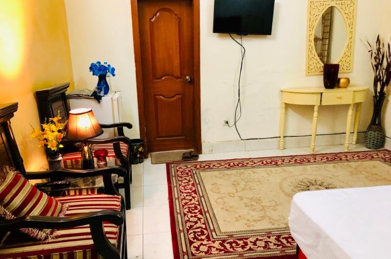 Aimys Villa Guest House