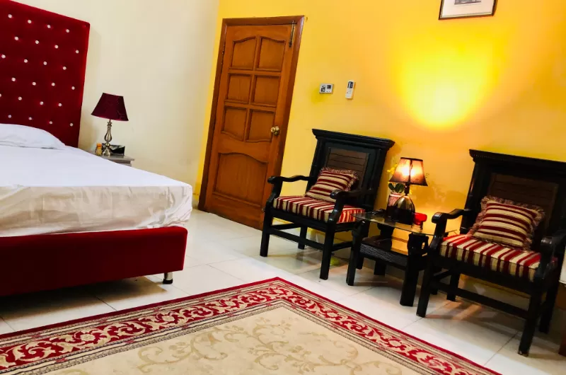 Aimys Villa Guest House