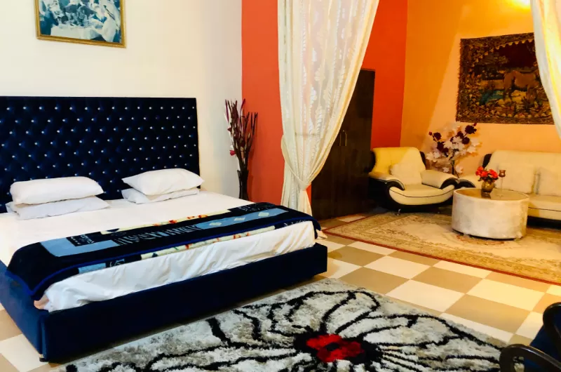 Aimys Villa Guest House