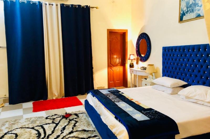 Aimys Villa Guest House