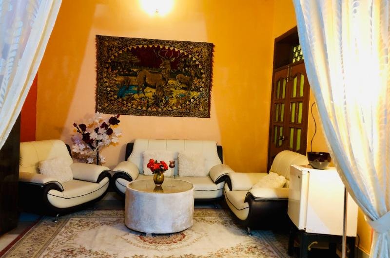 Aimys Villa Guest House