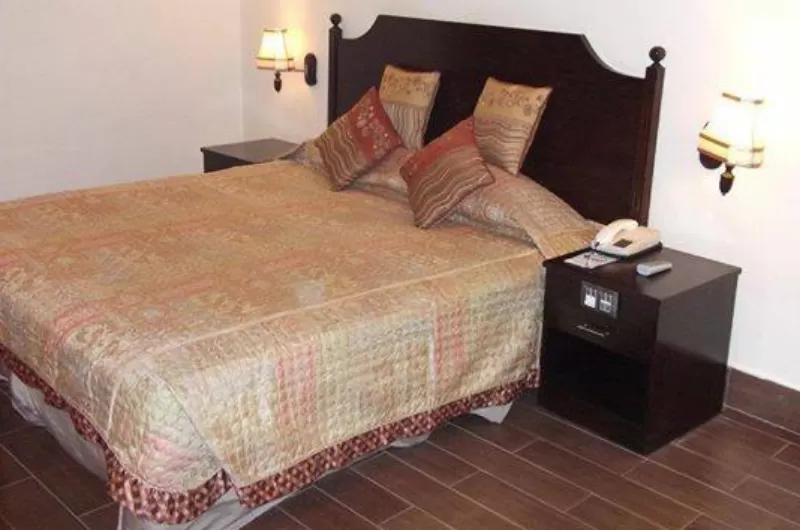 Hotel Ambassador Lahore