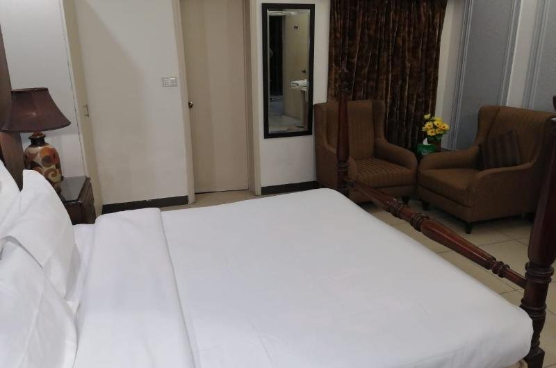 Ashiana Hotel lahore
