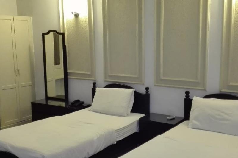 Ashiana Hotel lahore