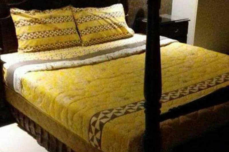 Ashiana Hotel lahore