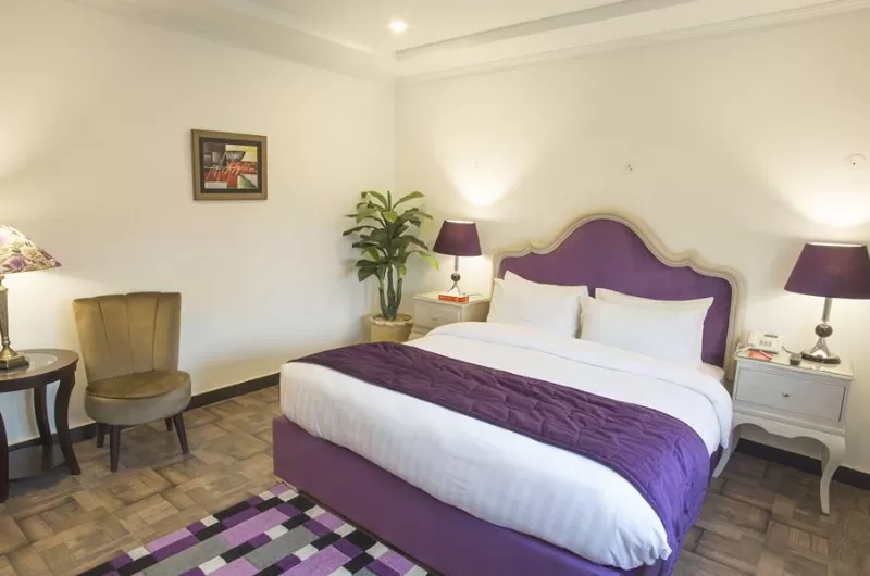 Oban Hotel Lahore