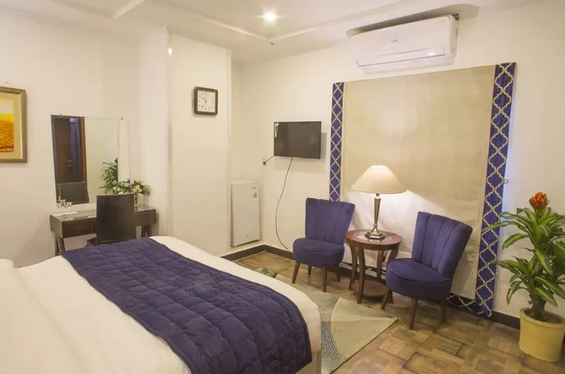 Oban Hotel Lahore
