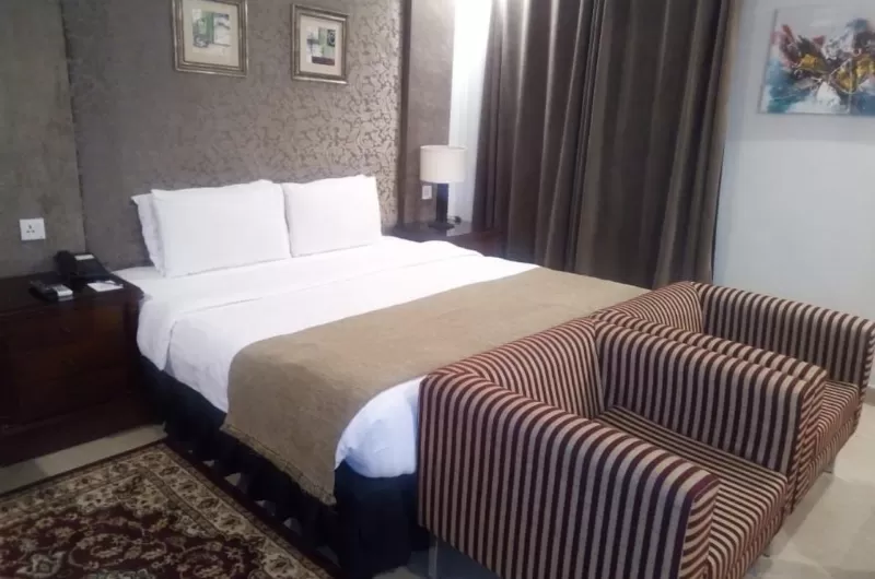 hotel-one-super-islamabad Executive Room