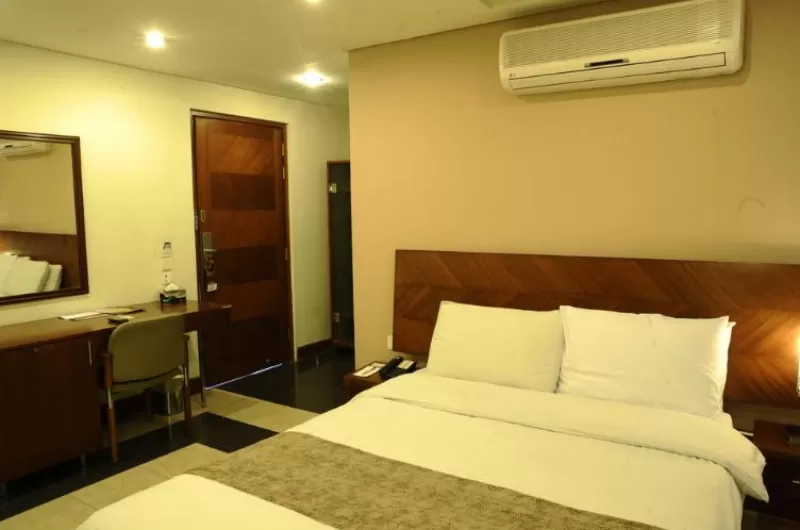 Hotel One Faisalabad