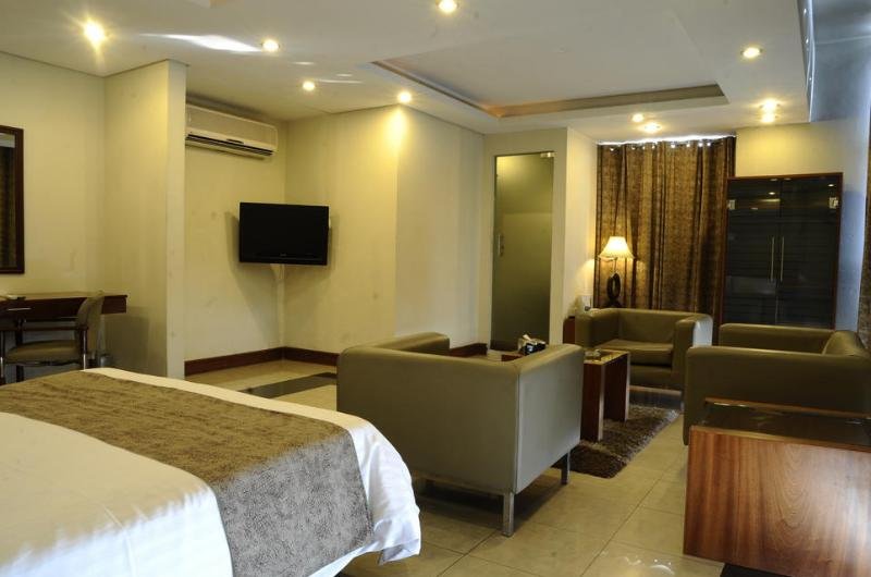 Hotel One Gulberg Lahore