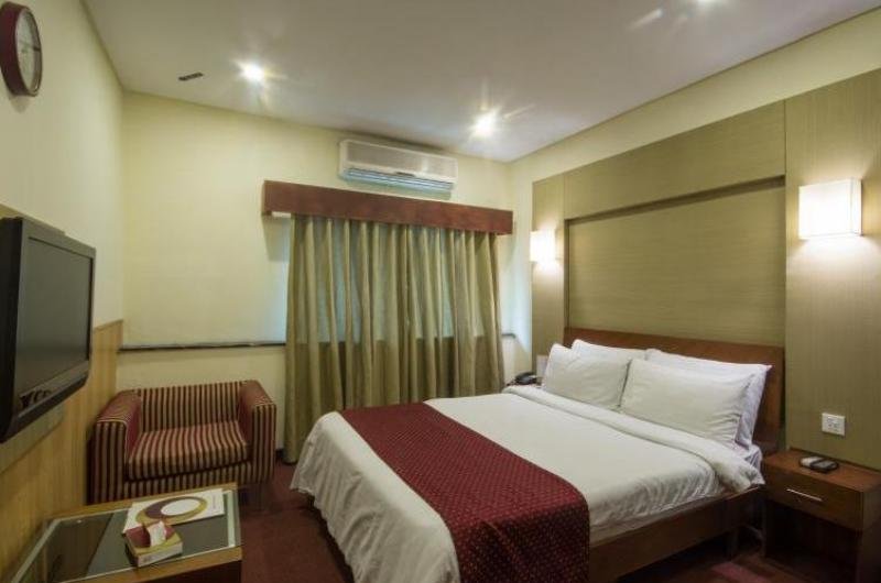 Hotel One Gulberg Lahore