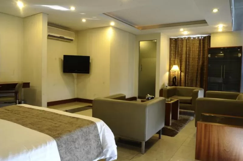 Hotel One Gulberg Lahore