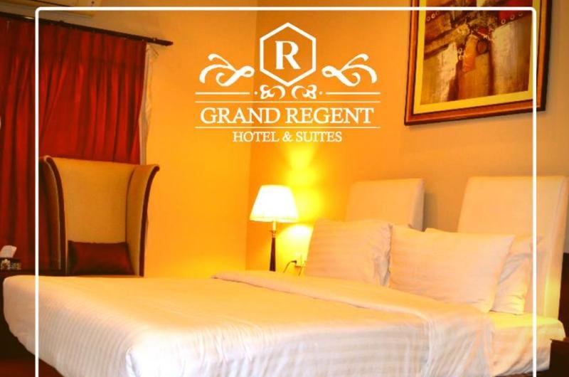 Grand Regent Hotel Faisalabad 