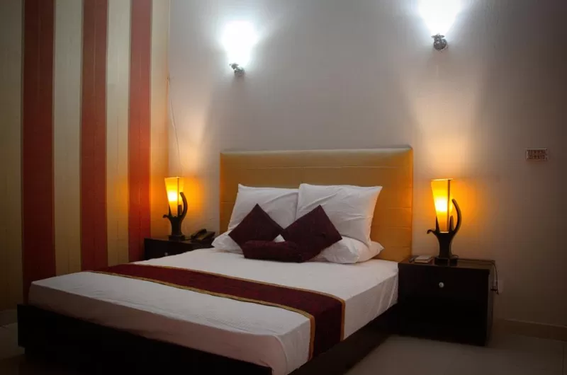 Mall View Hotel Lahore