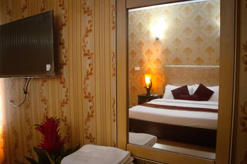Mall View Hotel Lahore