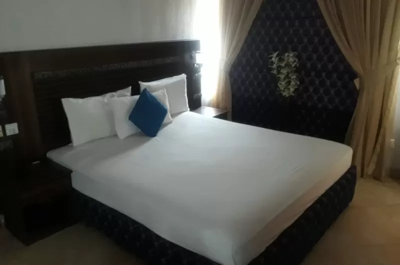 Hotel Suite Inn Lahore