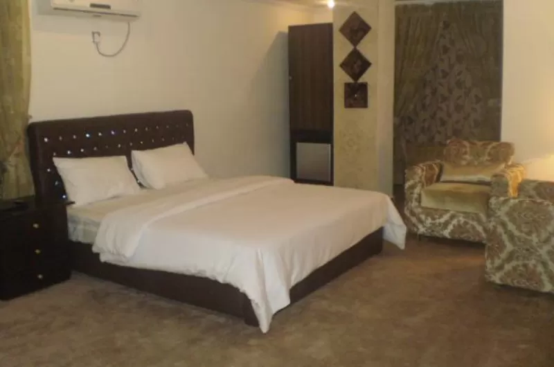 Beverly Inn Hotel