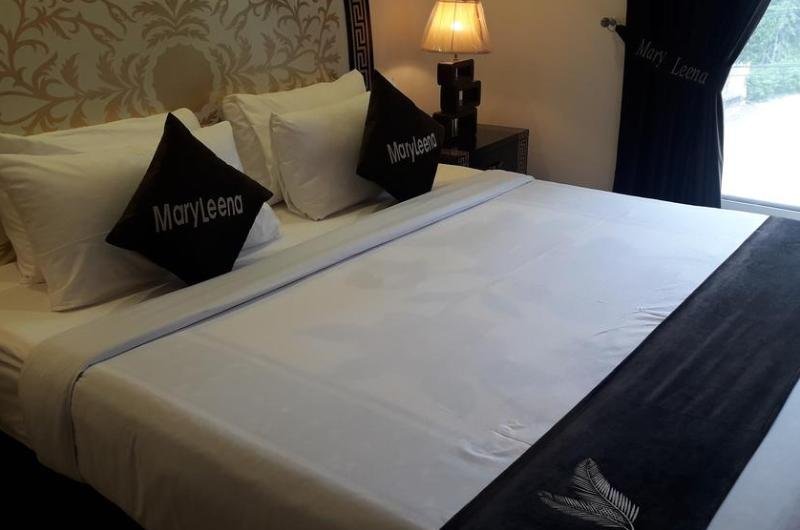 MaryLeena Hotel Gulberg