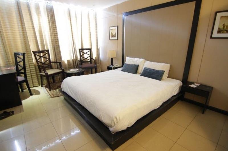 Hotel Grand Inn Lahore