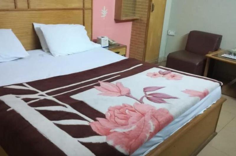 Prime Hotel Faisalabad