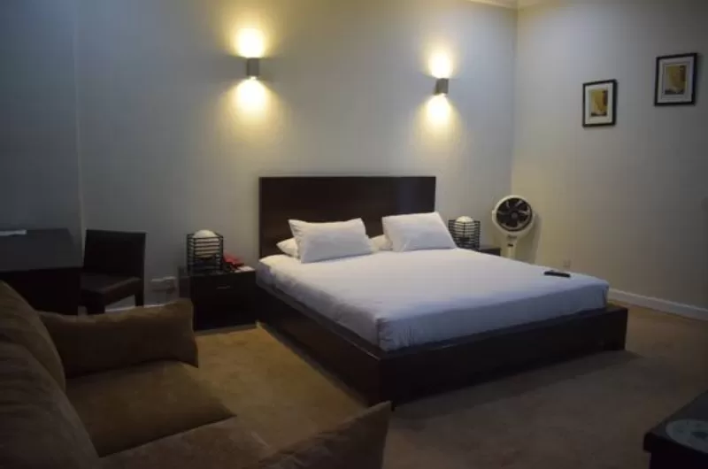 akbars-kinara-hotel Superior Single Room