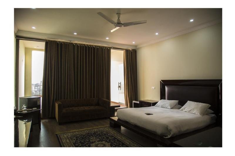 akbars-kinara-hotel-Executive Room