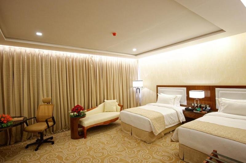 Royal Swiss Hotel Lahore