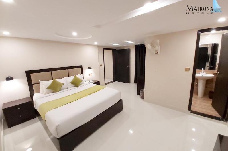 Mairona Hotels Gulberg