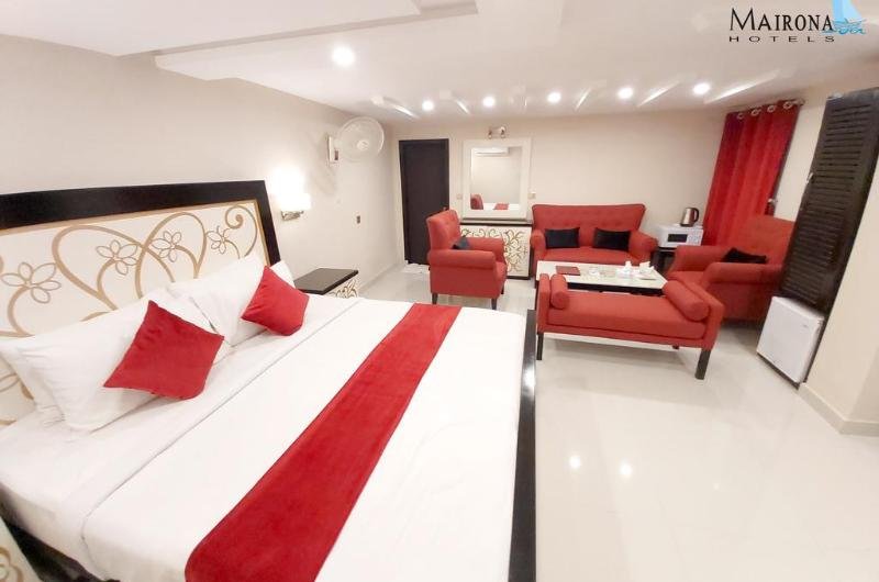 Mairona Hotels Gulberg