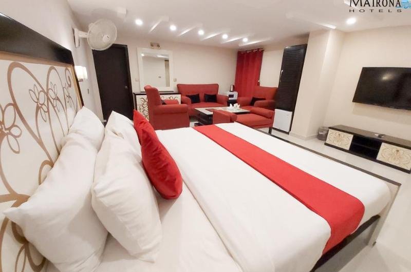Mairona Hotels Gulberg