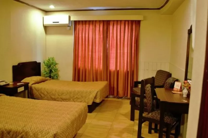 Amer Hotel Lahore