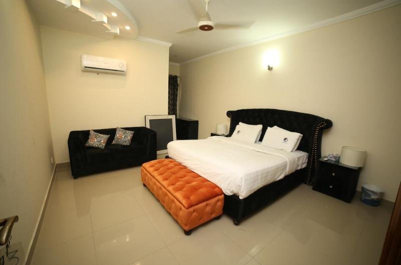 Premier Inn Grand Gulberg