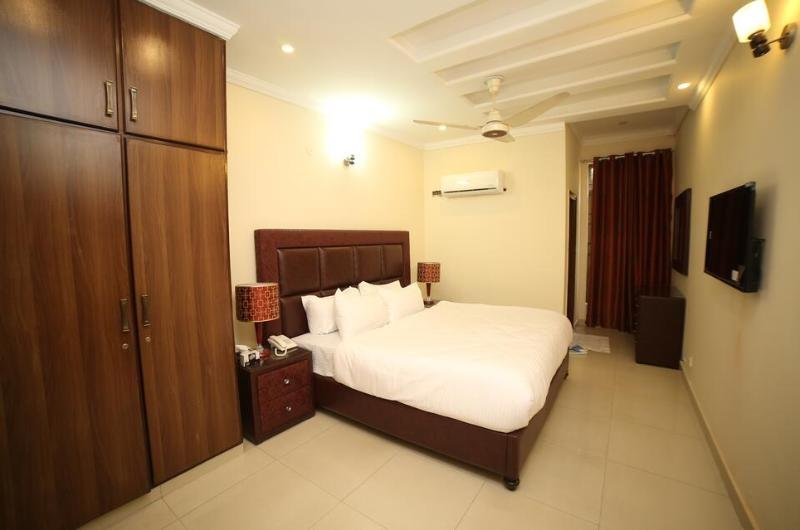 Premier Inn Grand Gulberg