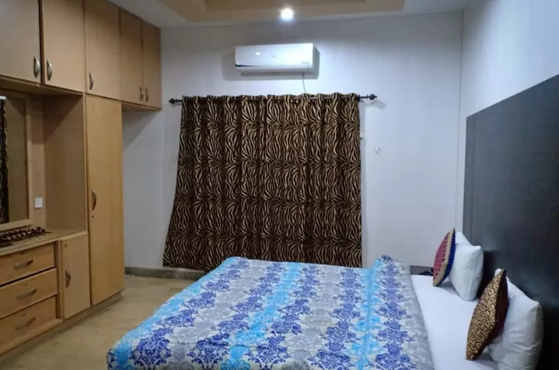 A one Family Guest House