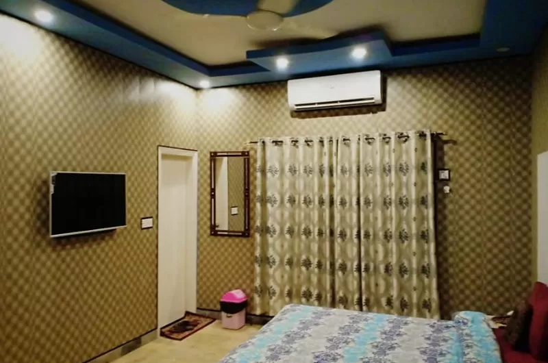 A one Family Guest House