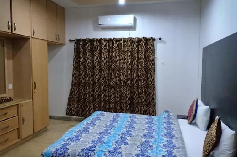 A one Family Guest House