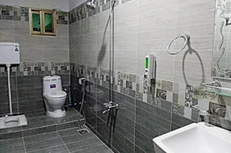 Sapphire Guest House Shahrah e Faisal