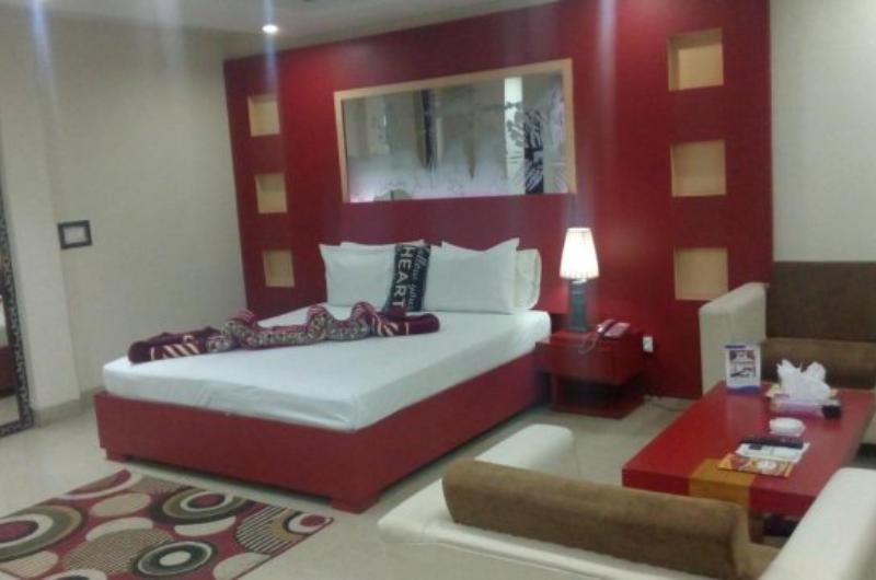 Fairmont Hotel Multan