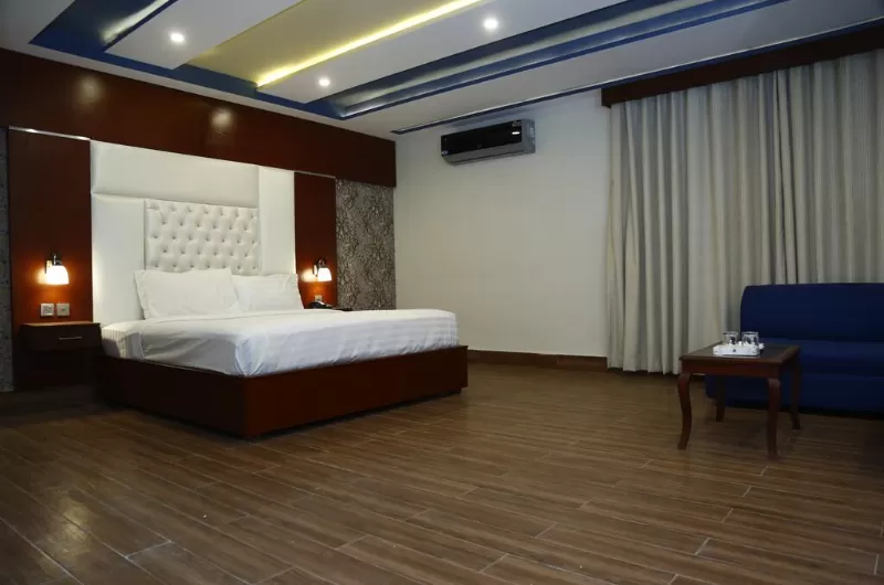 Ilva Hotel Lahore