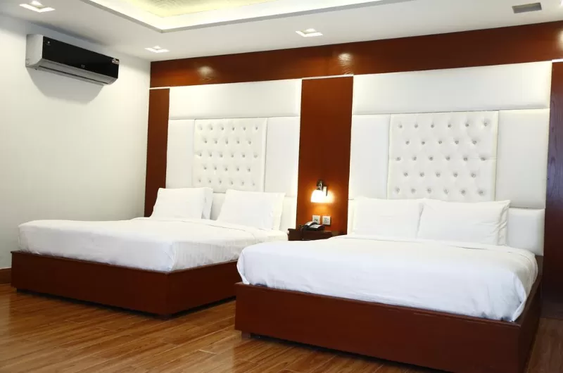 Ilva Hotel Lahore