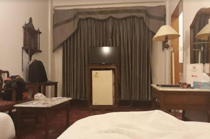 Grand Hotel Peshawar