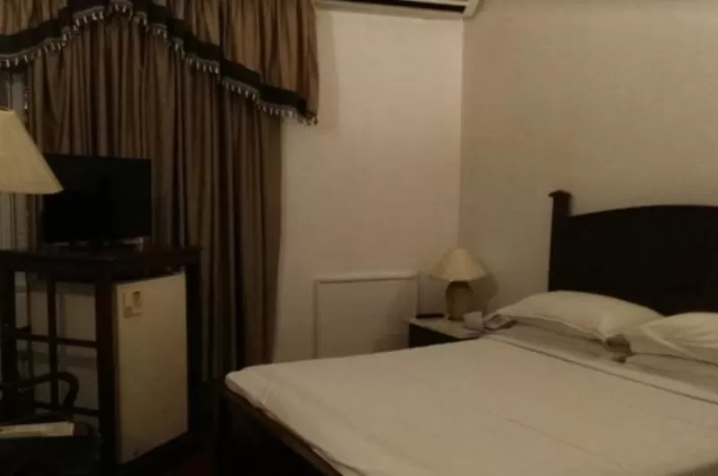 Grand Hotel Peshawar