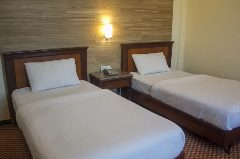 Empire Hotel Peshawar